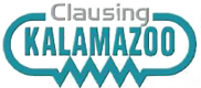 Kalamazoo Saws logo, click for homepage. Kalamazoo Saws logo,