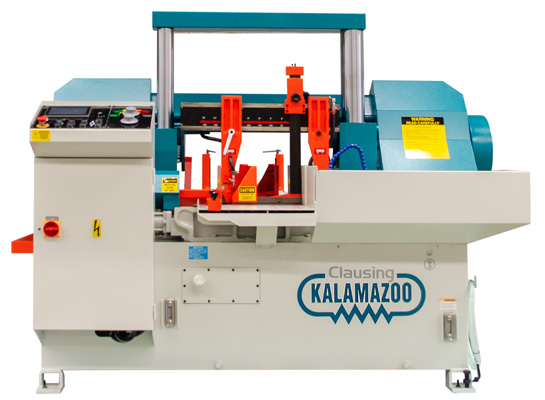 Clausing Kalamazoo H1315NC Clausing Kalamazoo H1315NC